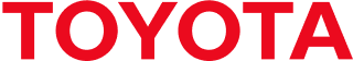 Toyota logo